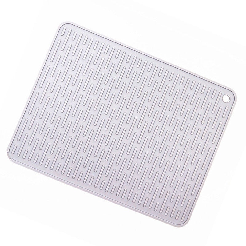 OXO Silicone Drying Mat, Large 